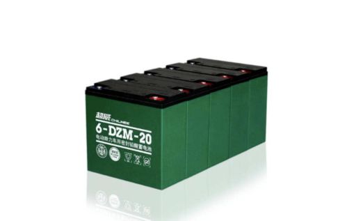 电动车电池坏了，换锂电池还是铅酸电池？哪个更划算？